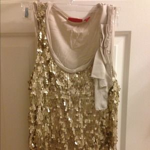 New York and Company tank