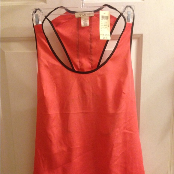 Arden B tank