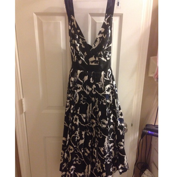 The Limited dress Brand new with tags!