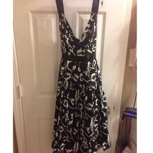 The Limited dress Brand new with tags!