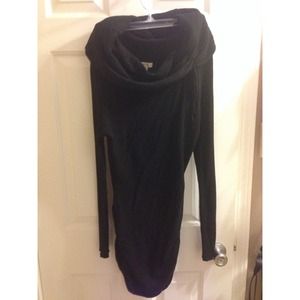 Arden B sweater dress