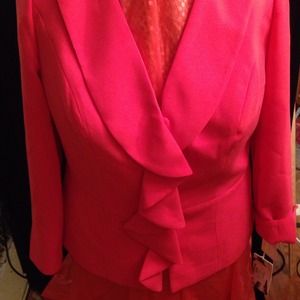 3 Piece Suit Wardrober