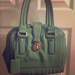Ivanka Trump handbag