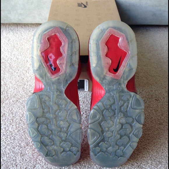 Nike Air Max Barkley - Picture 2 of 4