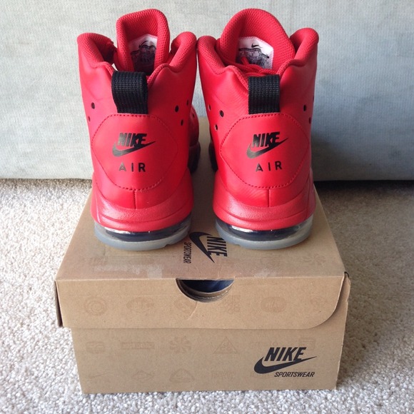 Nike Air Max Barkley - Picture 3 of 4