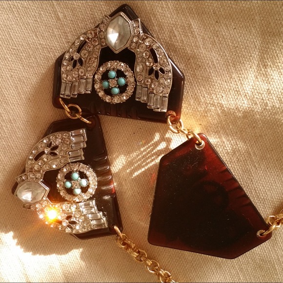 The Chelsea necklace - Picture 3 of 3