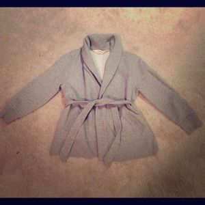 Great Cotton Cardigan