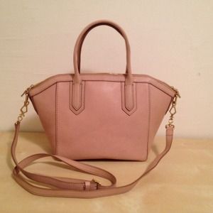 JCREW Mini tartine satchel