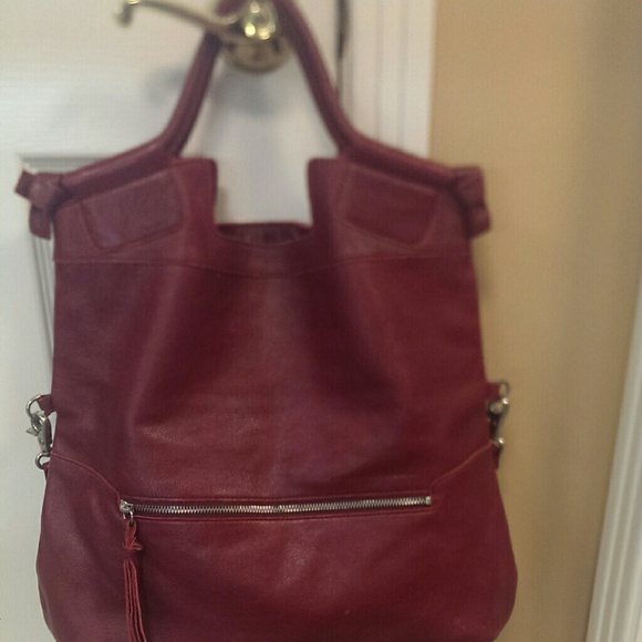 Foley bag - Picture 1 of 2