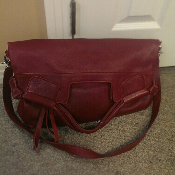 Foley bag - Picture 2 of 2