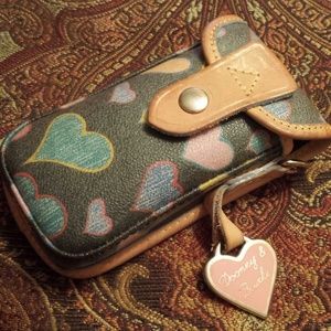 Bundle - Top, Dress & D&B Cellphone Case