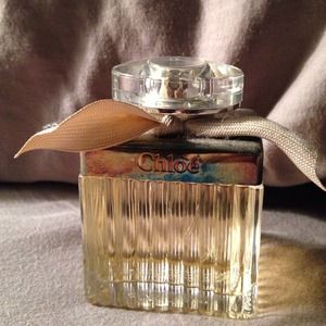 Chloe perfume