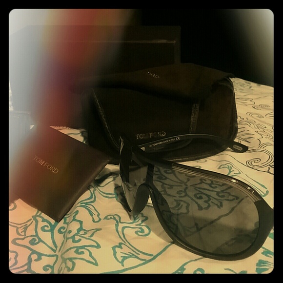 100% Authentic TOM FORD Sunglasses