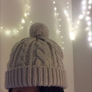 UO winter hat
