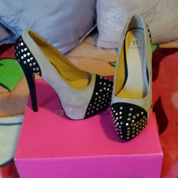 Super sexy heels