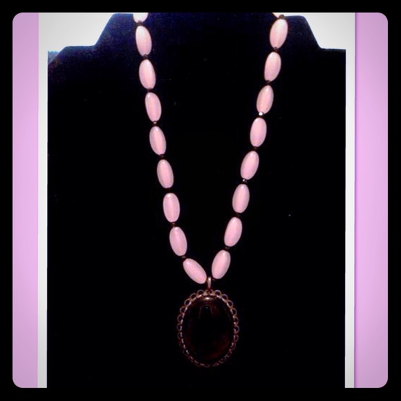 Vintage necklace