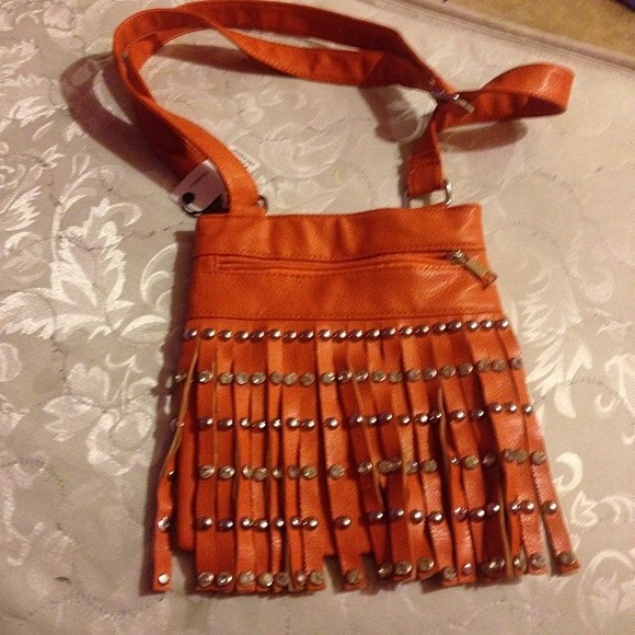 👜 Cross Bag/Purse NWOT