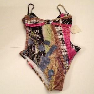 New LaPerla Swimsuit