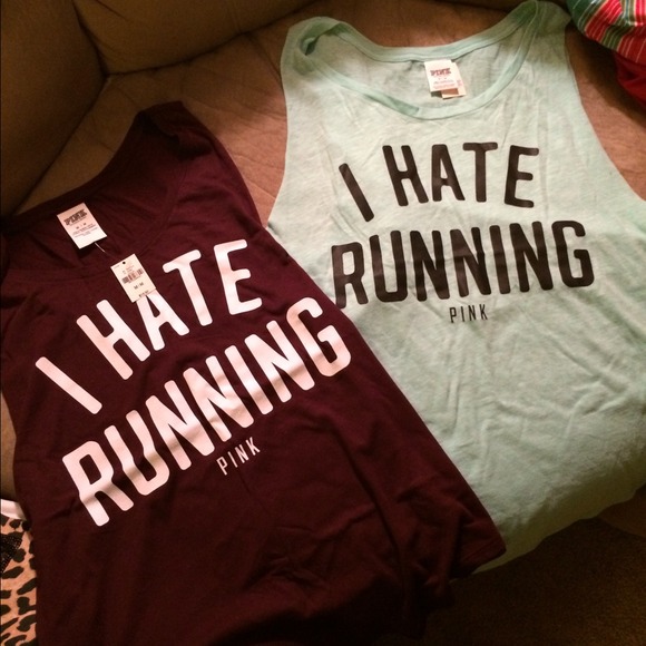 Victoria's Secret lot💖💙