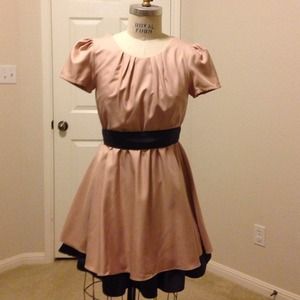 Cute Cocktail Dress