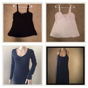 8 Piece Bundle for aharry777