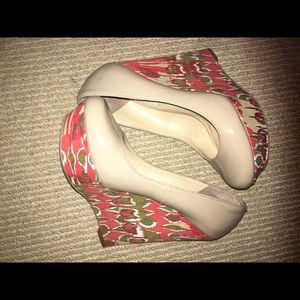 Everyday wedges