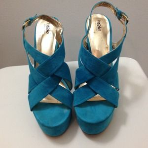 Sold part of bundle.