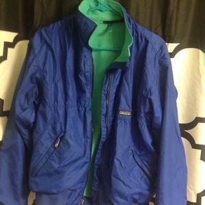 Vintage Patagonia Jacket