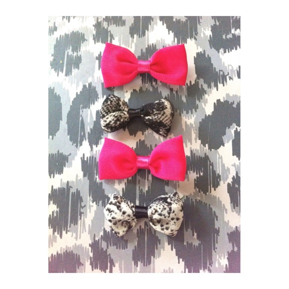 Bows