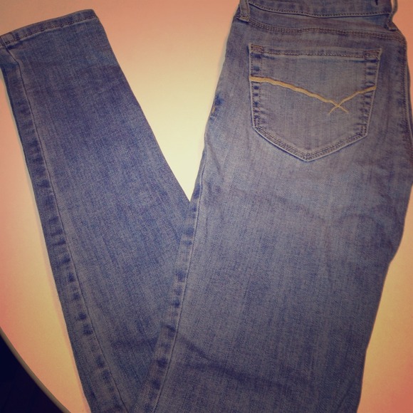 Pacsun jeans