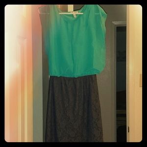 SOLD! REDUCED!! Speechless dress