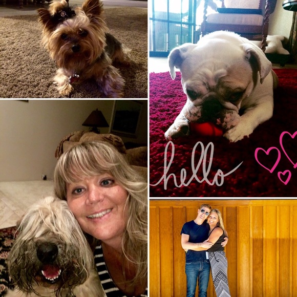 Posh Ambassador 🛍Buyer, Seller, & Stylist - Picture 5 of 12