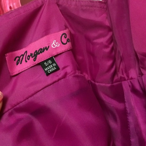 Dress - Picture 4 of 4