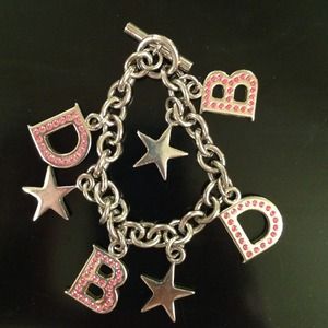 Dooney & Bourke Charm Bracelet