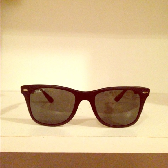 Ray-Bans sunglasses authentic