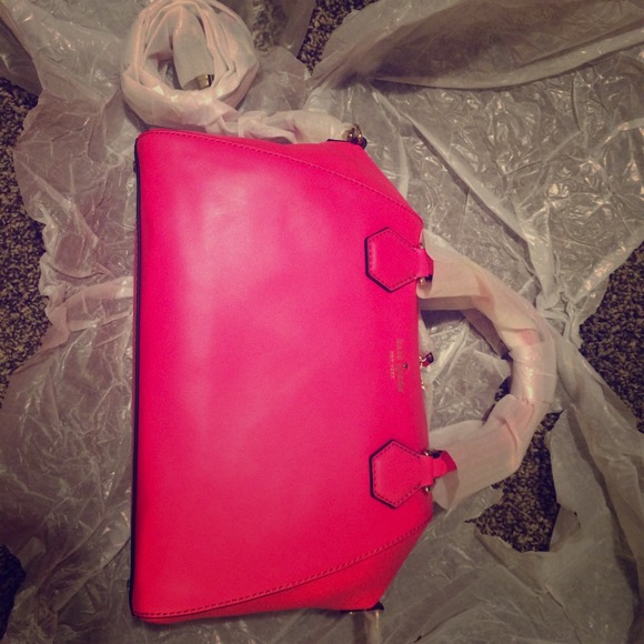 Kate Spade handbag Catherine Street Pippa