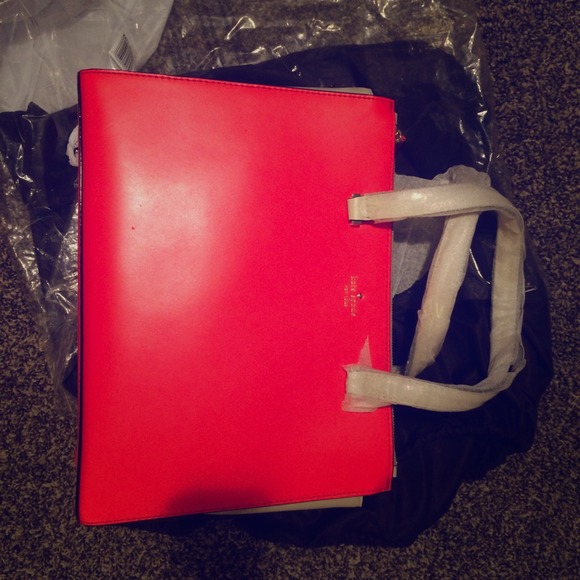 Kate Spade Battery Park City Evalyn
