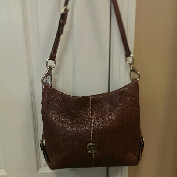 Dooney and Bourke bag