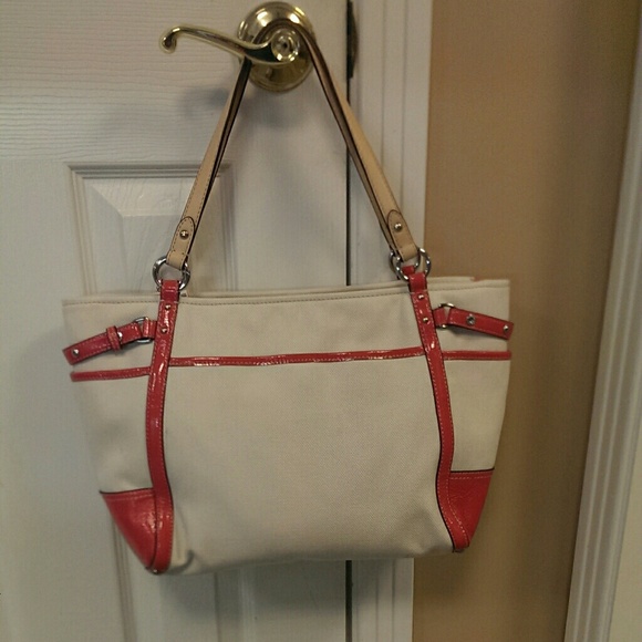 Coach bag - Picture 2 of 3