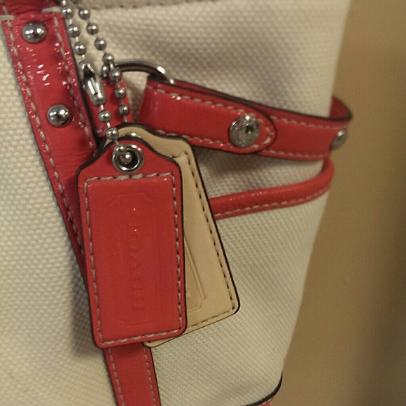 Coach bag - Picture 3 of 3