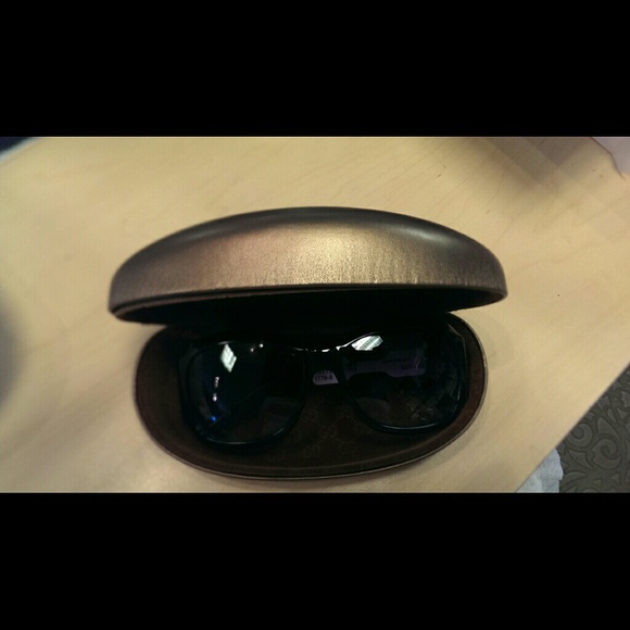 Gucci sunglasses