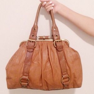🚫🚫🚫 SOLD - Beige Aldo Purse 🚫🚫🚫