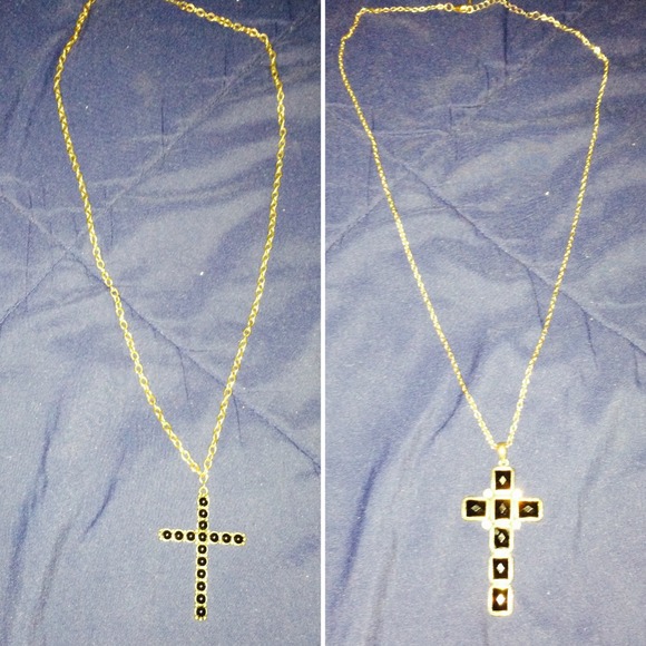Necklaces $10 each - Picture 1 of 1