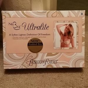 Nubra Ultralite