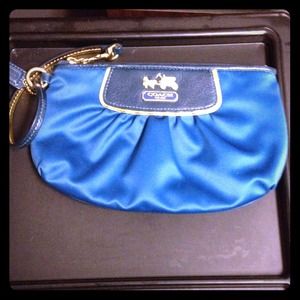 Coach handbag EST.1914