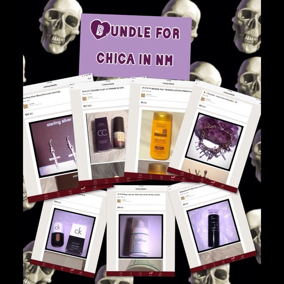 Other - Bundle for chica_in_nm