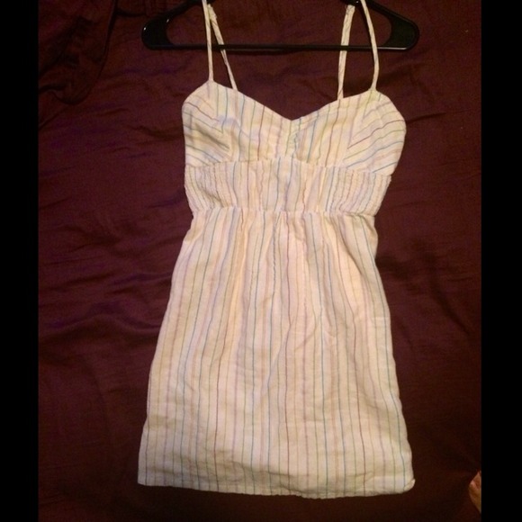 Billabong dress