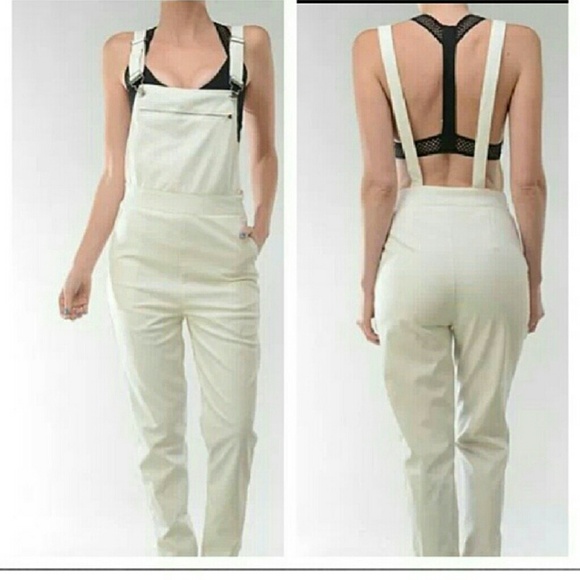 Overalls - Picture 1 of 1