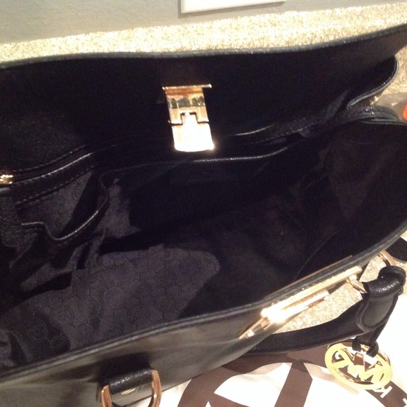 Additional pictures of Michael Kors Astrid - Picture 3 of 4