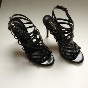 Bundle .. Guess & Dior Heels.. Bundle